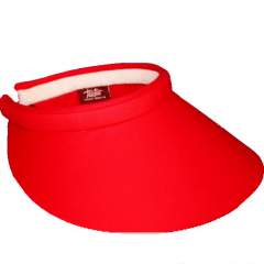 large brim take two visor