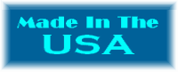 large brim visor made in usa