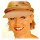 small visor