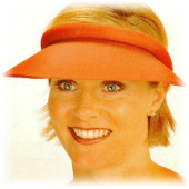mid size visor
